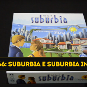 Suburbia e Suburbia Inc.