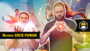 Dice Forge