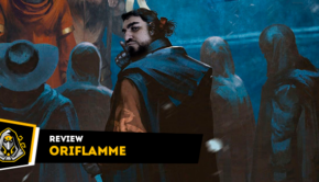 review Oriflamme