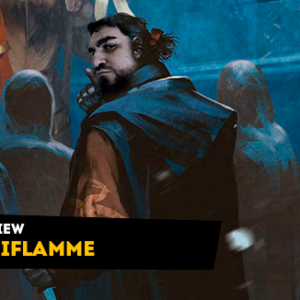review Oriflamme