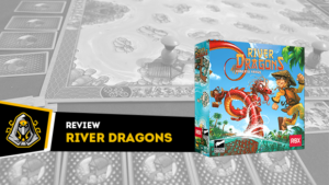 Review - River Dragons: a ponte do rio que cai