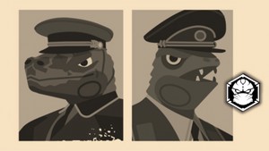 Secret Hitler: jogo de trairagem na Alemanha fascista