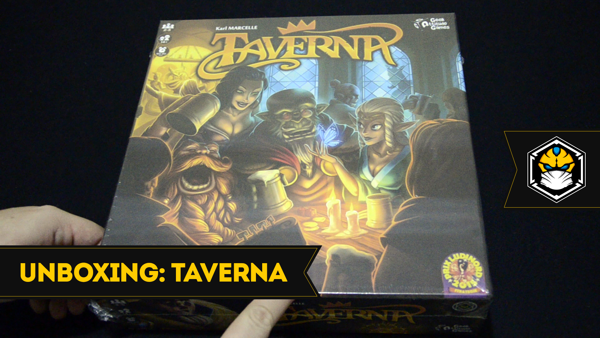 Taverna