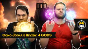 4 Gods