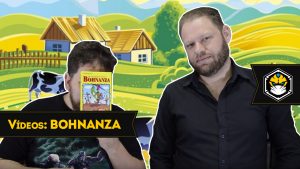 Bohnanza