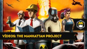 The Manhattan Project