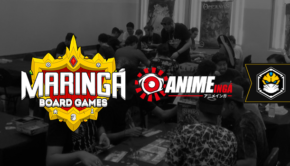 Board games Animeingá