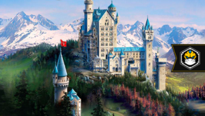 Imersão BG: Castles of Mad King Ludwig