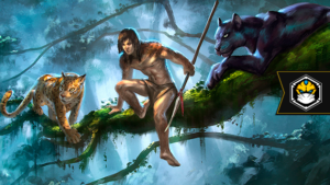 A Bandeira do Elefante e da Arara: RPG no Brasil Colonial!