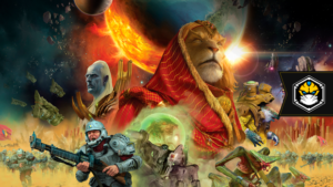 Twilight Imperium (Fourth Edition)