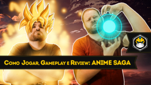 Anime Saga