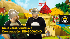 Kingdomino