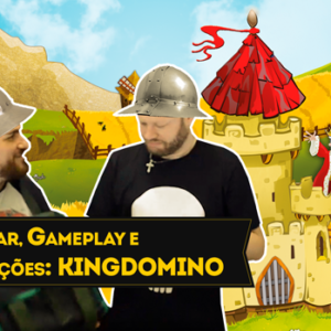 Kingdomino