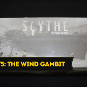 The Wind Gambit