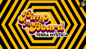 Pimp My Board: Terra Mystica