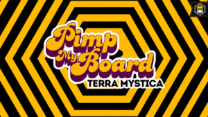 Pimp My Board: Terra Mystica