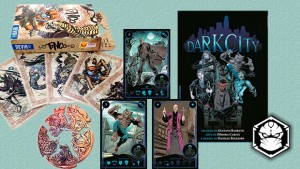 Card games nacionais saindo do forno!