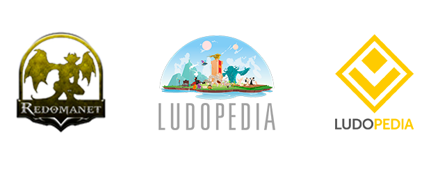 Tábula Entrevista: Ricardo Gama. Ludopedia: do nascimento ao prêmio -  Tábula Quadrada - Board Games