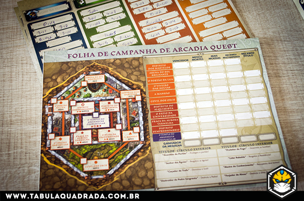 cartas-monstro-arcadia-quest - Tábula Quadrada - Board Games