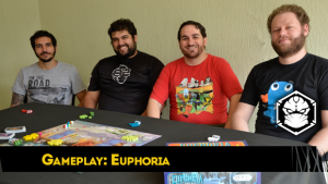 Gameplay 02: Euphoria