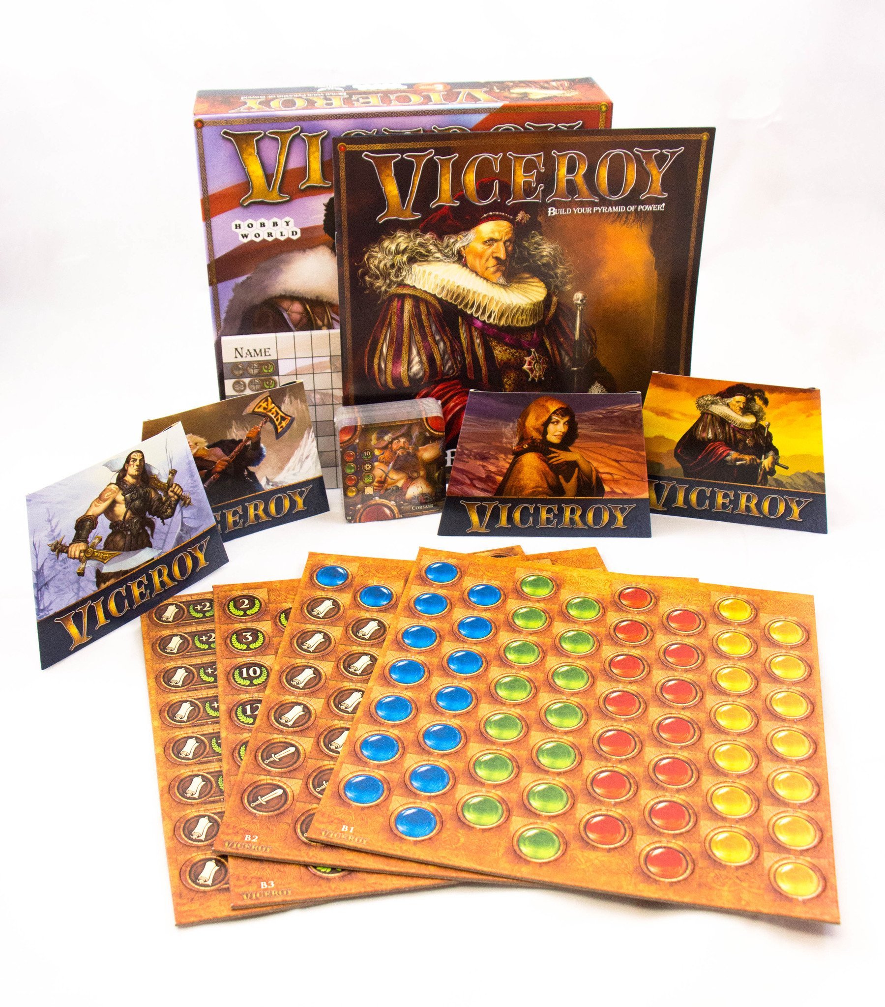 games-viceroy-build-your-pyramid-of-power-4