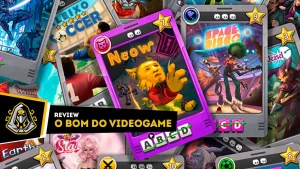 O Bom do Videogame