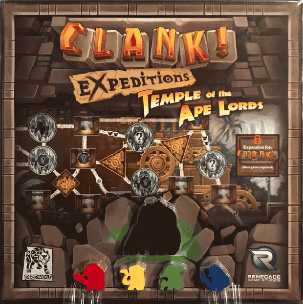 Clank! Expeditions