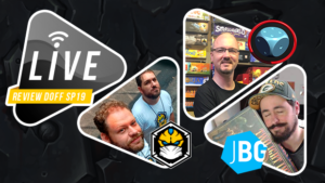 Diversão Offline SP 2019- Live Review