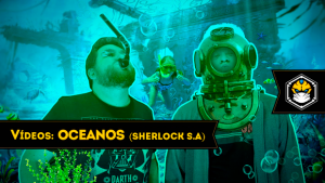 Oceanos