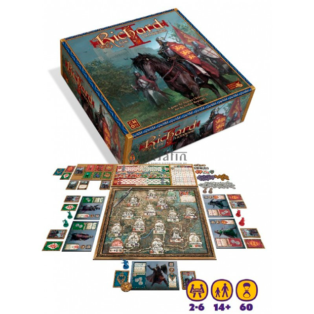 cartas-monstro-arcadia-quest - Tábula Quadrada - Board Games