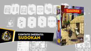 Sudokan