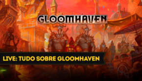 Gloomhaven