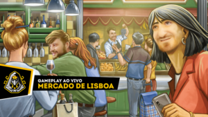 Mercado de Lisboa
