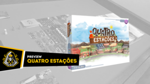 Quatro Estações