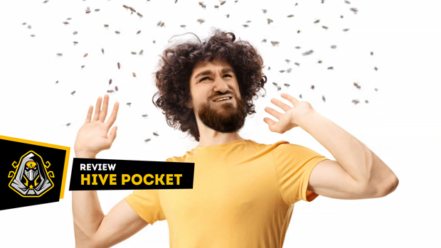 Hive Pocket