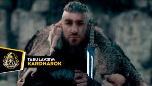 Kardnarök