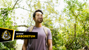 Arboretum