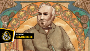 Carnegie