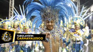 Carnavalesco