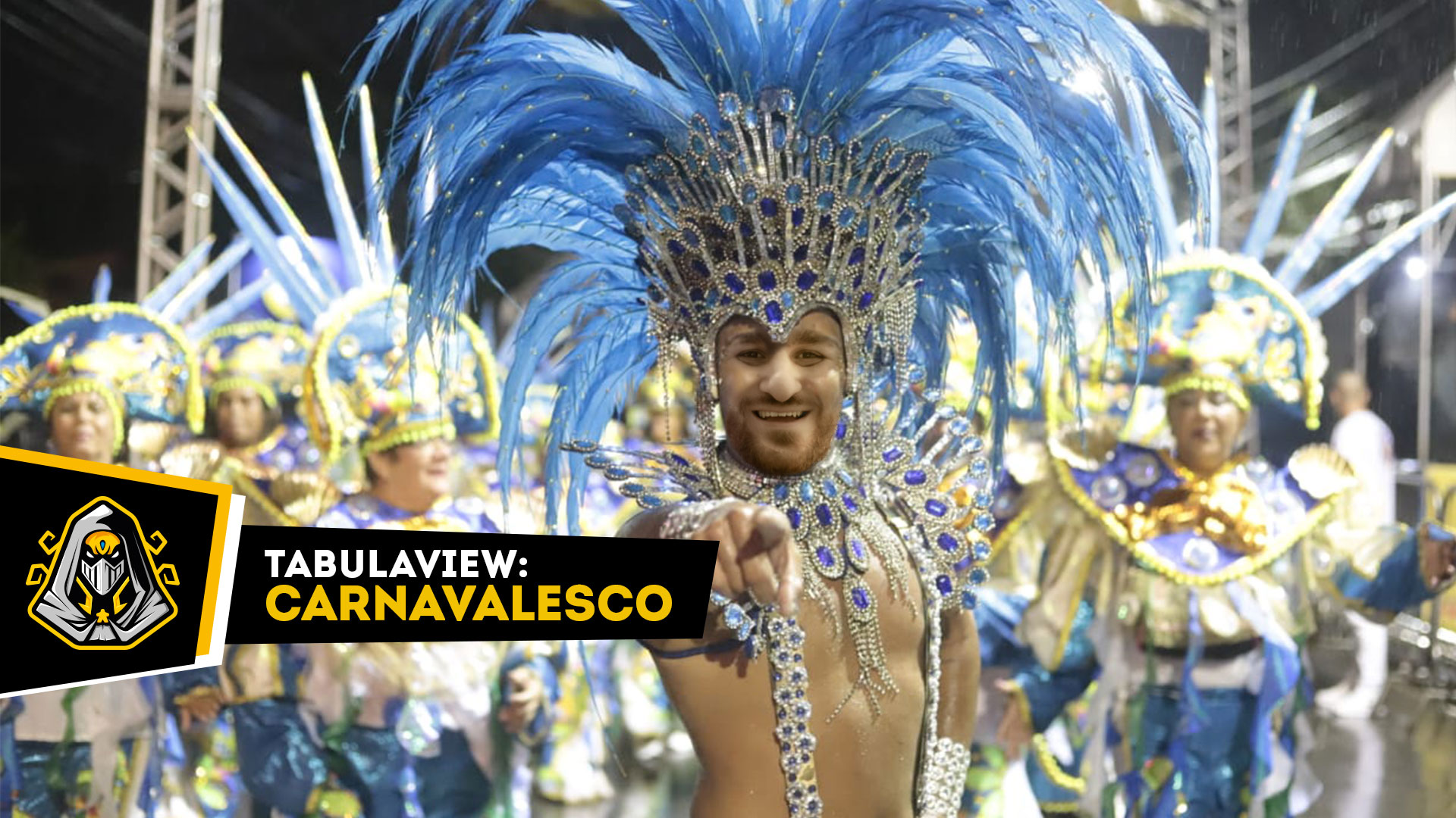 Carnavalesco: como jogar e review (protótipo) - Tábula Quadrada - Board ...