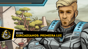 Circadianos: Primeira Luz