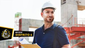 Distrito 6