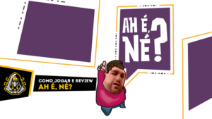 Ah é Né?