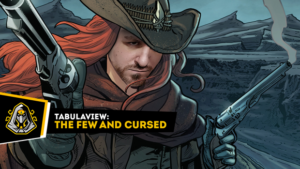 The Few and Cursed