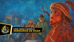 Herdeiros do Khan