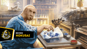 Hokusai