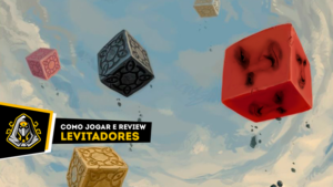 Levitadores