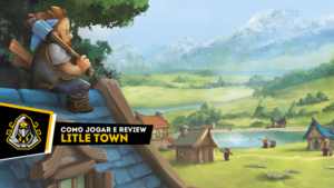 Little Town