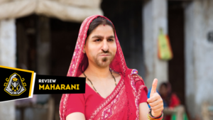 Maharani