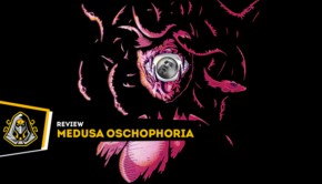 Medusa Oschophoria